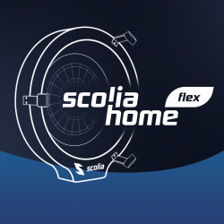 Scolia Home Flex - product launch video - Missing Cloud Ltd